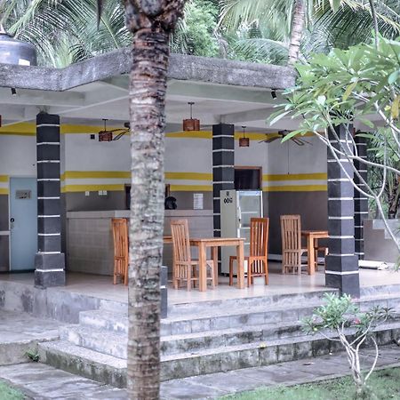 Komurd Lavender Bungalow Sakti Kültér fotó
