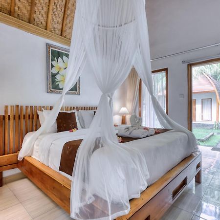 Komurd Lavender Bungalow Sakti Kültér fotó