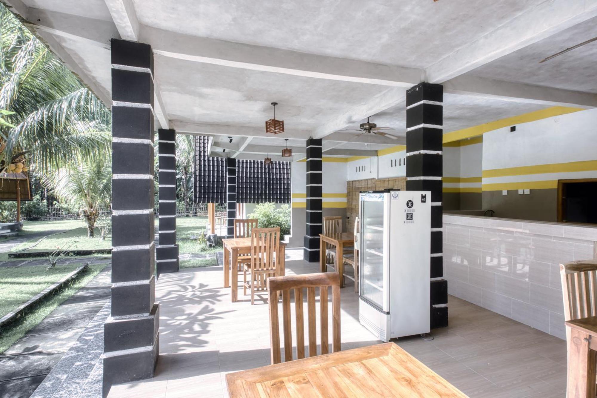 Komurd Lavender Bungalow Sakti Kültér fotó