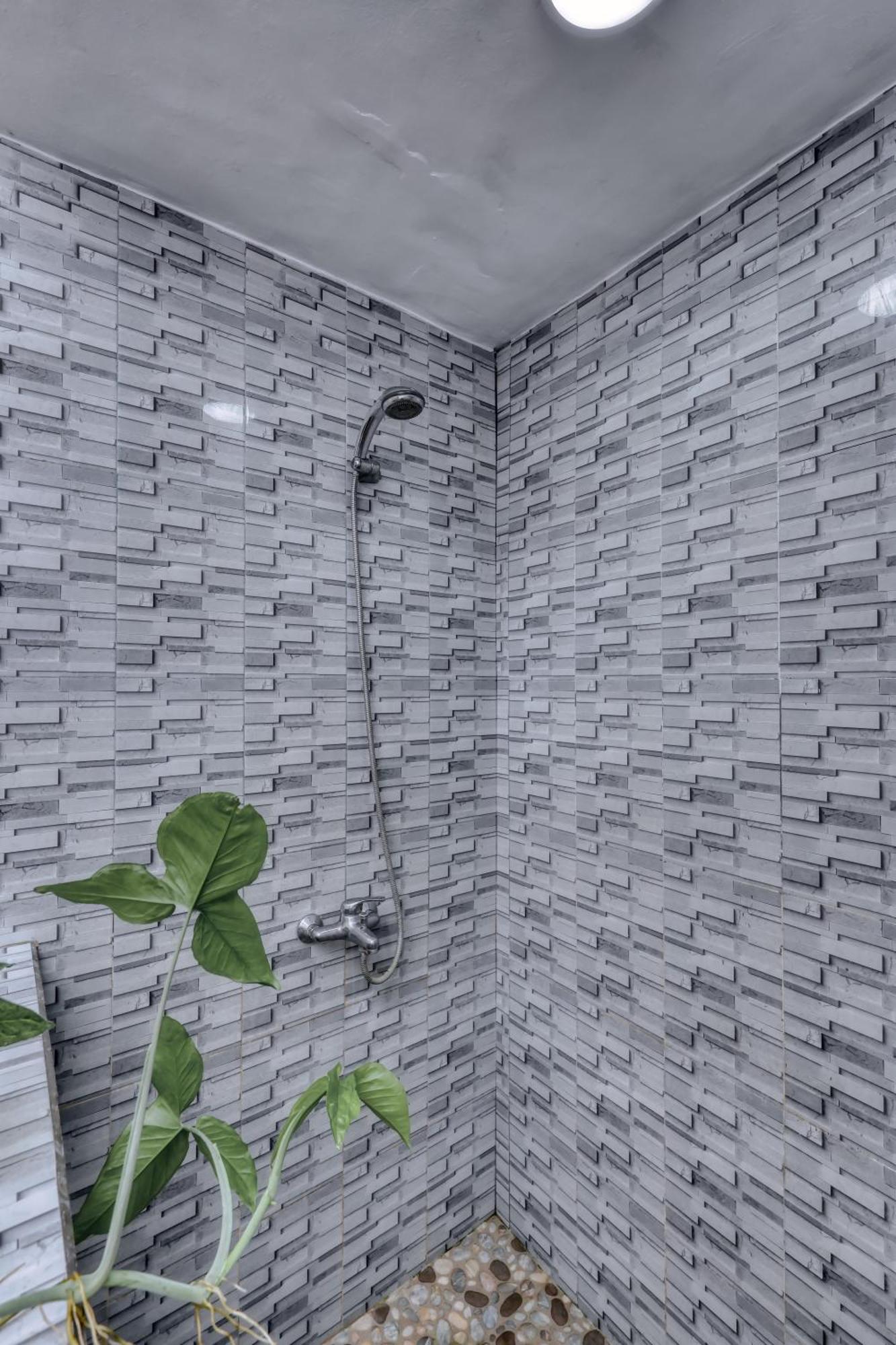 Komurd Lavender Bungalow Sakti Kültér fotó