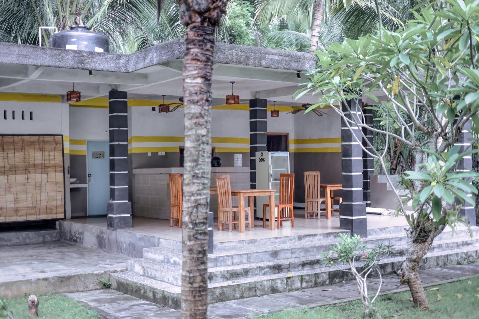 Komurd Lavender Bungalow Sakti Kültér fotó