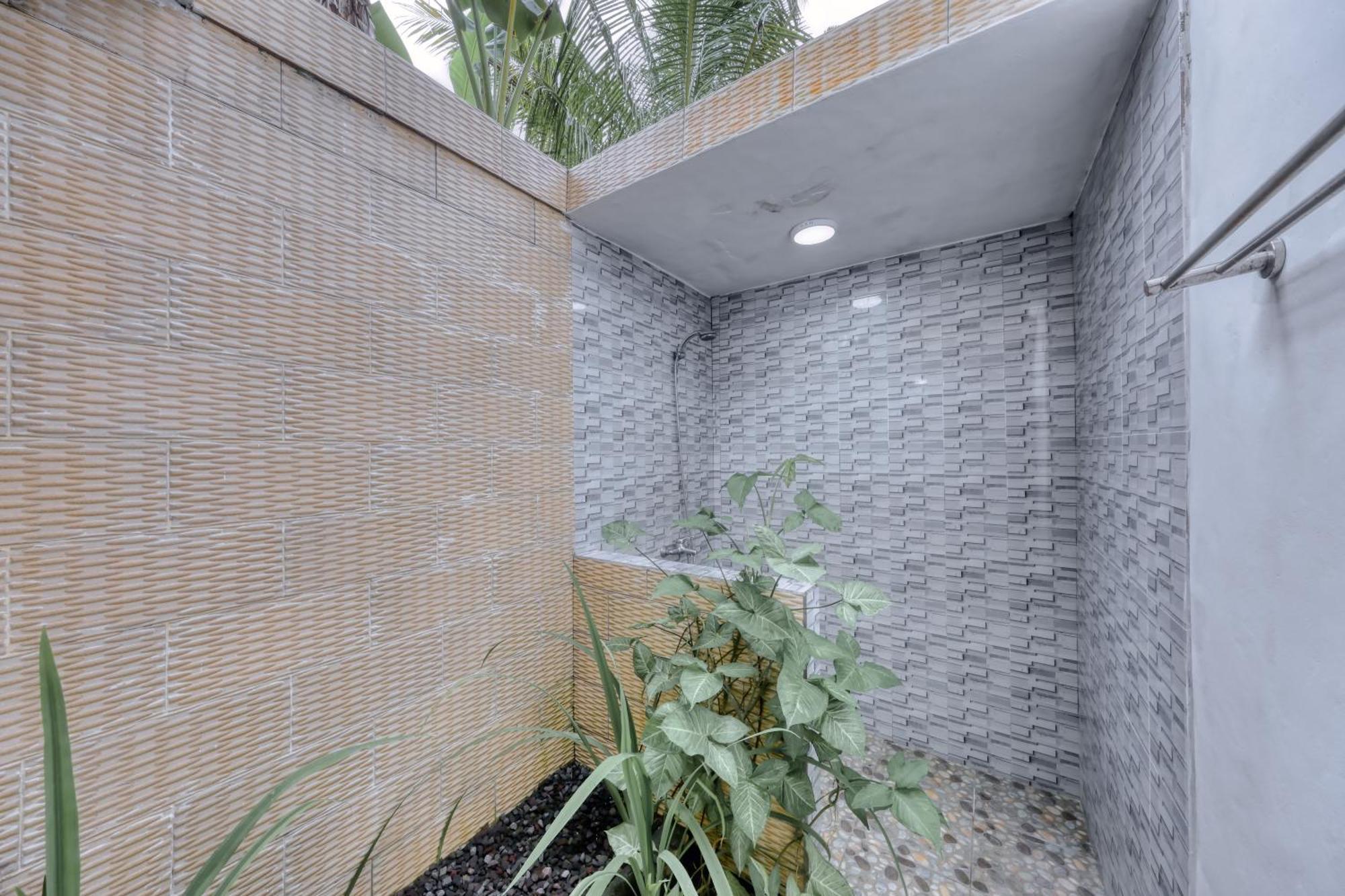 Komurd Lavender Bungalow Sakti Kültér fotó