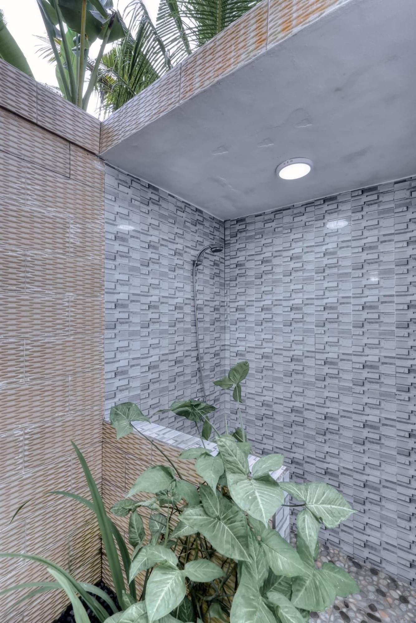 Komurd Lavender Bungalow Sakti Kültér fotó