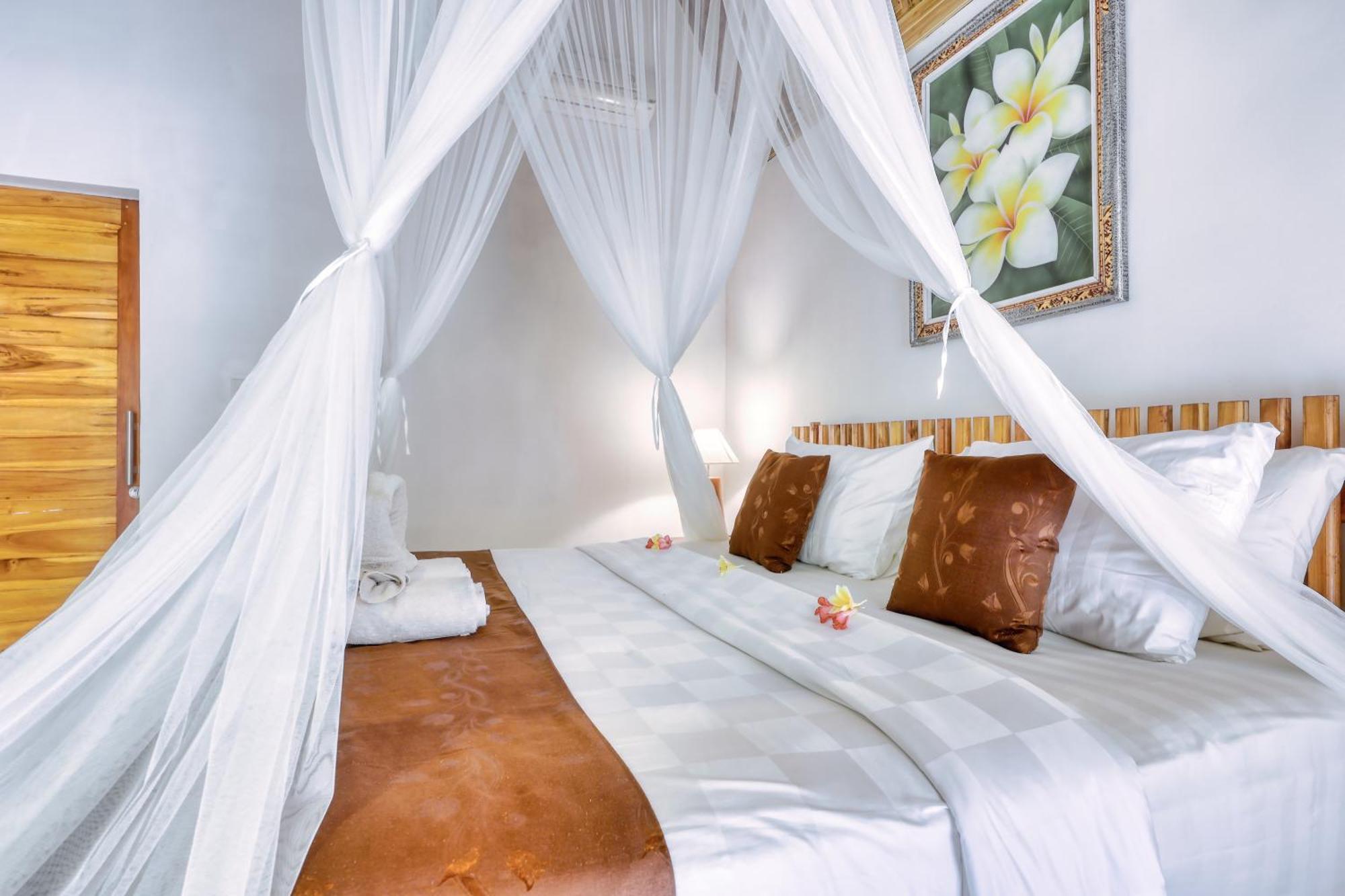 Komurd Lavender Bungalow Sakti Kültér fotó