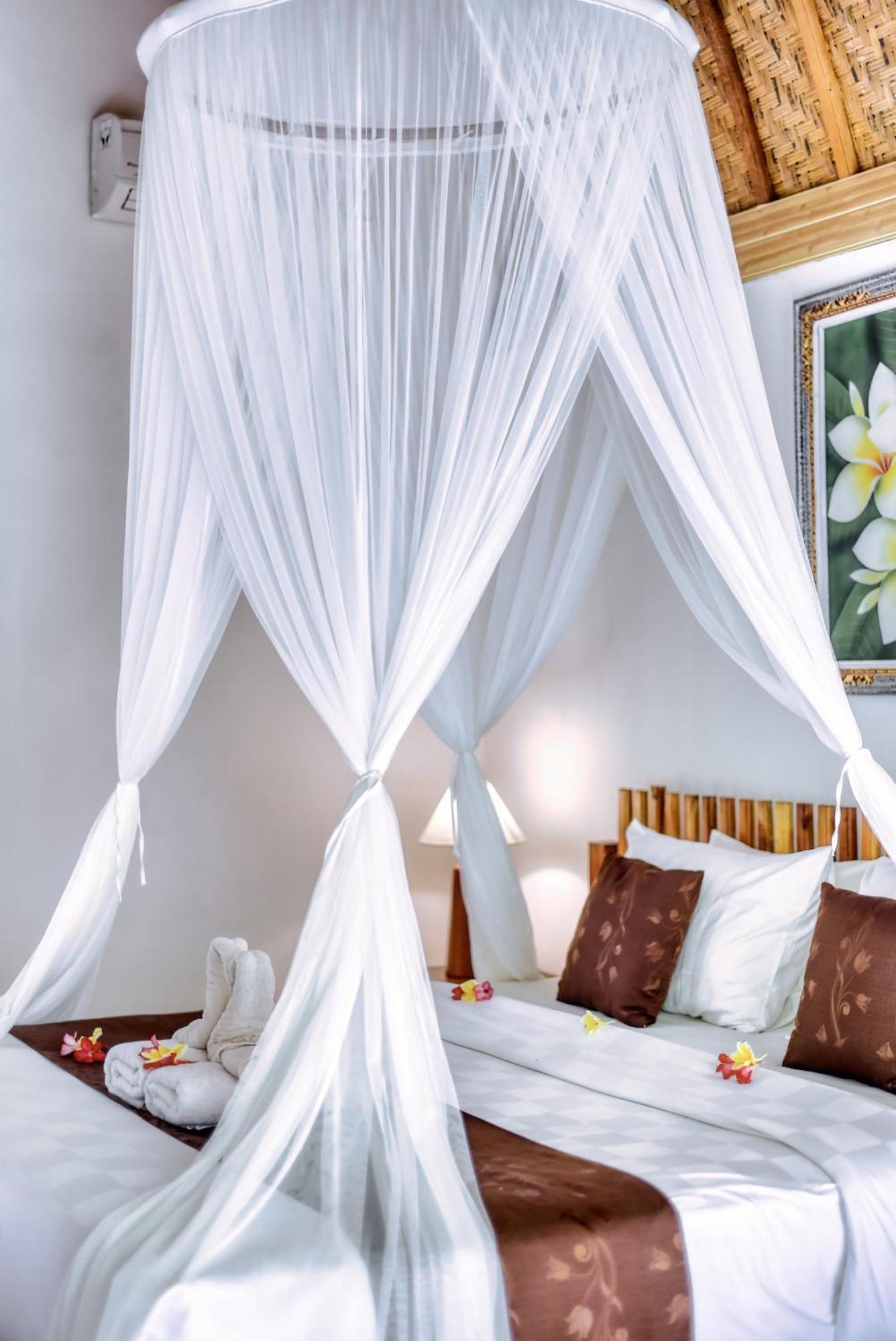 Komurd Lavender Bungalow Sakti Kültér fotó